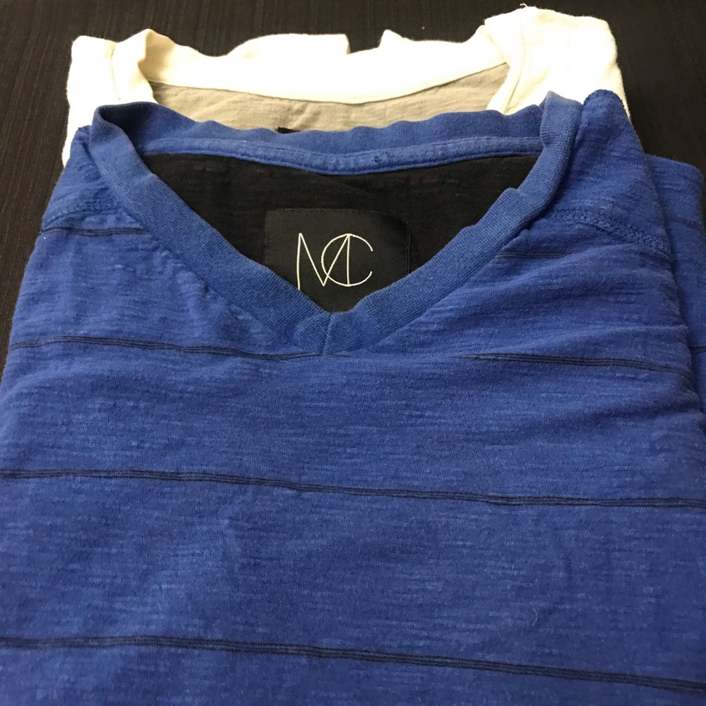 Modern culture shirts